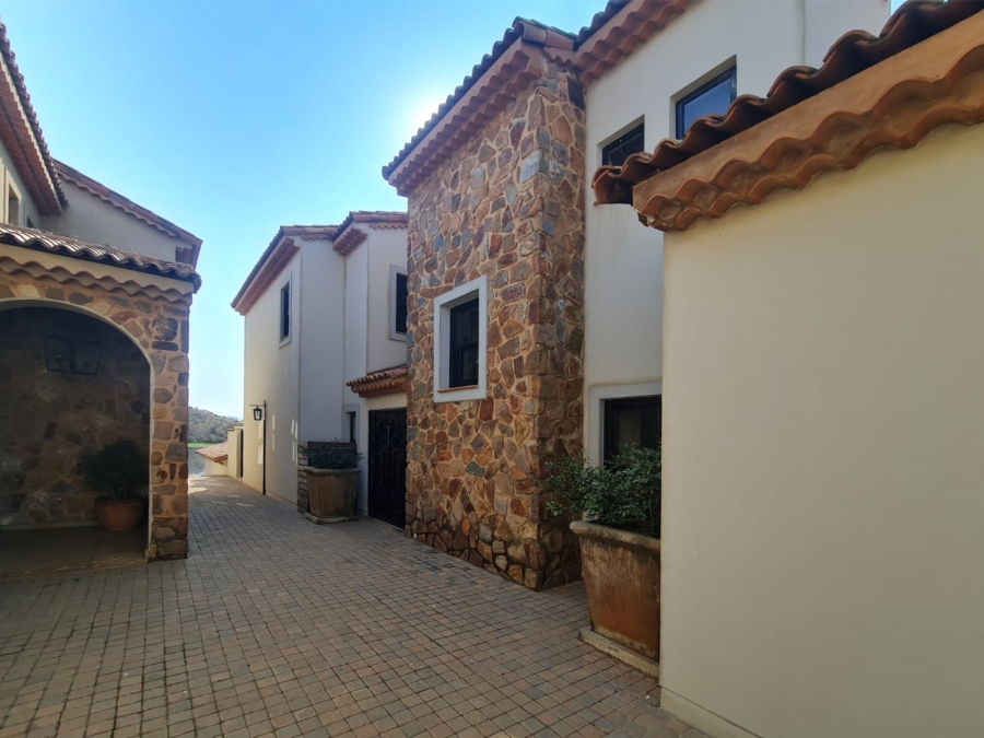 3 Bedroom Property for Sale in Estate D Afrique North West